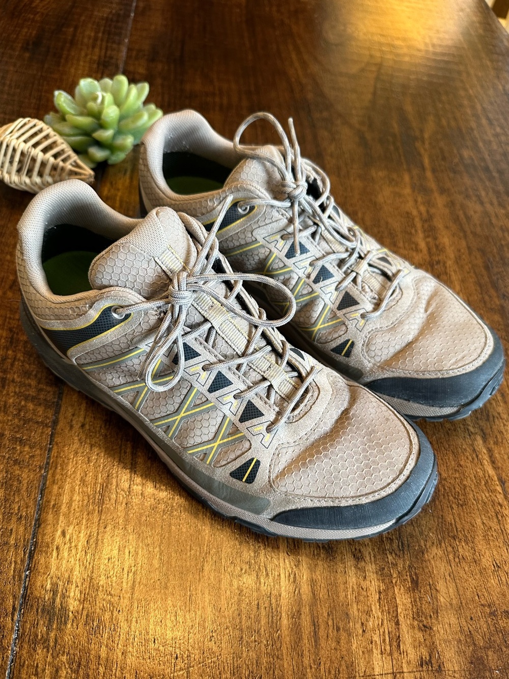 ASOLO | Grid GV Low Waterproof Vibram Hiking Shoes Women's, Size 8